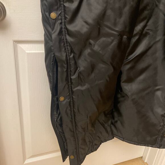 Men’s XXL Polar Express insulated coveralls - Picture 6 of 12